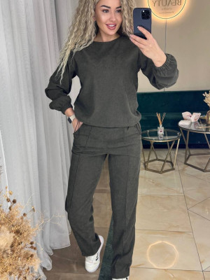 Базовый прогулочный костюм IMMA-A267T470