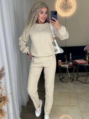 Базовый прогулочный костюм IMMA-A267T470