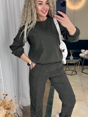 Базовый прогулочный костюм IMMA-A267T470