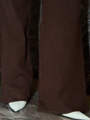 Теплый прогулочный костюм AMU-A7029T1250