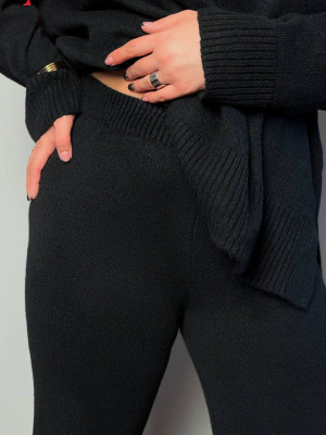 Теплый прогулочный костюм AMU-A7029T1250