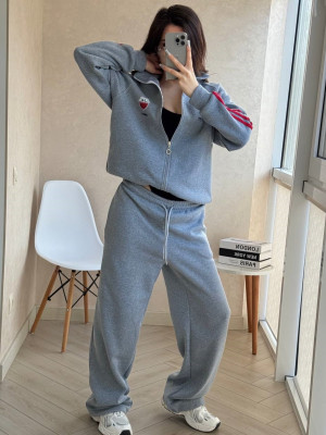 Спортивный костюм двойка BRA-A267T629