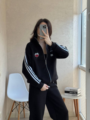 Спортивный костюм двойка BRA-A267T629