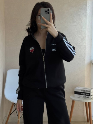 Спортивный костюм двойка BRA-A267T629