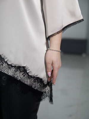 Блузка-туника женская JA-A840.2T420