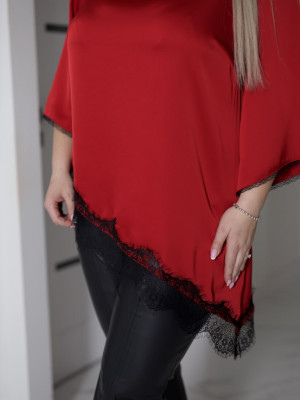 Блузка-туника женская JA-A840.2T420