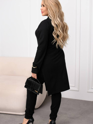 Утепленный костюм двойка MA-N2171T700