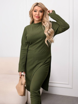 Утепленный костюм двойка MA-N2171T700