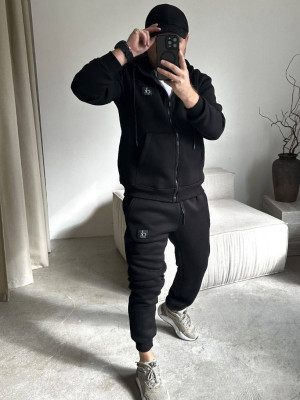 Мужской костюм с начесом MUN-A3001T1399