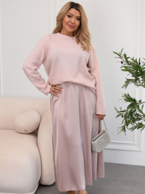 Женская длинная юбка ET-A8904T300