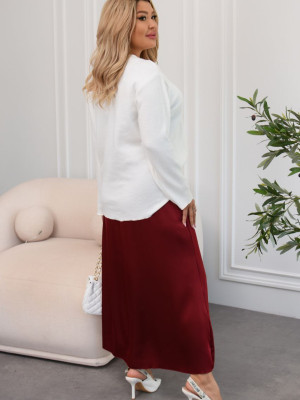 Женская длинная юбка ET-A8904T300