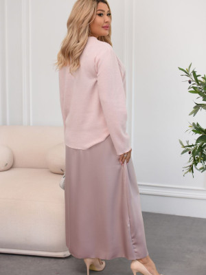 Женская длинная юбка ET-A8904T300