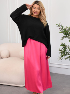 Женская длинная юбка ET-A8904T300