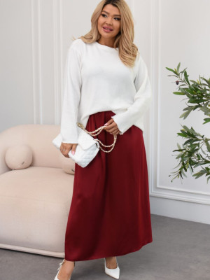 Женская длинная юбка ET-A8904T300