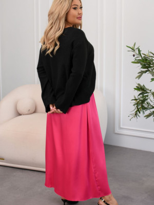 Женская длинная юбка ET-A8904T300