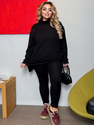 Теплый прогулочный костюм ET-A773T650