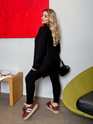 Теплый прогулочный костюм ET-A773T650