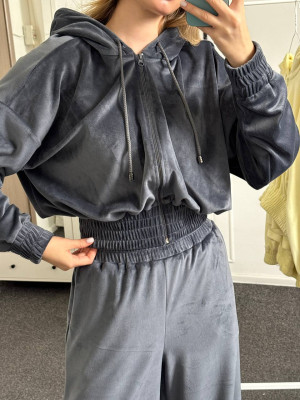 Велюровый спортивный костюм MV-A885T1600