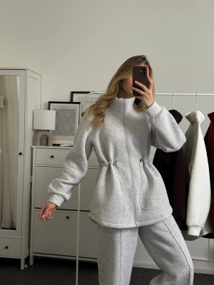 Теплый женский костюм MV-A886T1700