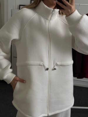 Теплый женский костюм MV-A886T1700