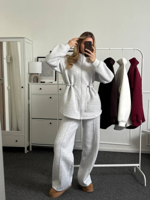 Теплый женский костюм MV-A886T1700