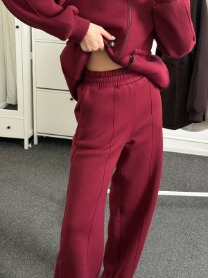 Теплый женский костюм MV-A886T1700