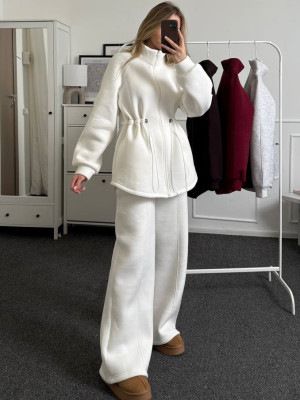 Теплый женский костюм MV-A886T1700