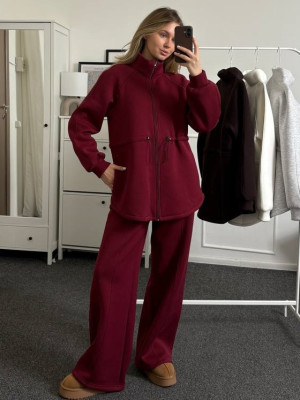 Теплый женский костюм MV-A886T1700