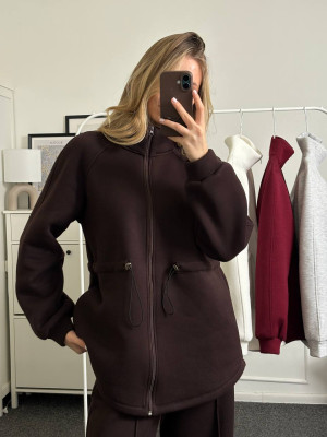 Теплый женский костюм MV-A886T1700