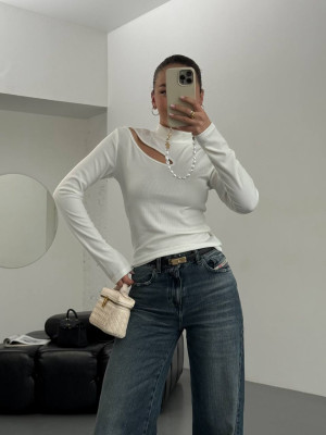 Красивый женский лонг DMP-R1873T200