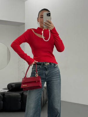 Красивый женский лонг DMP-R1873T200