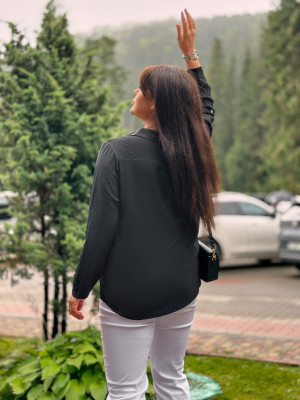 Женская блузка-рубашка JA-A771.3T300