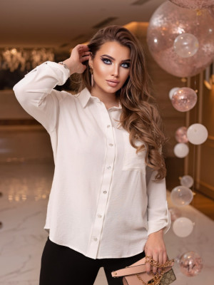 Женская блузка-рубашка JA-A771.3T300