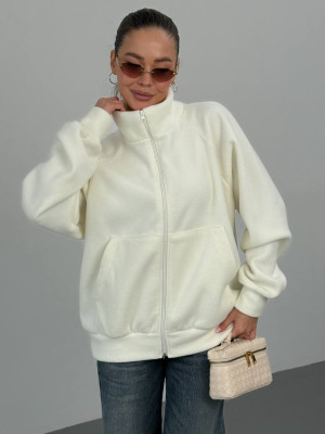 Базовая кофта из флиса DMP-R1869T280