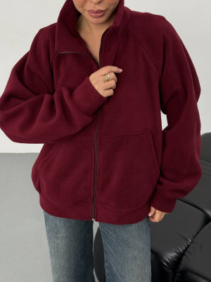 Базовая кофта из флиса DMP-R1869T280