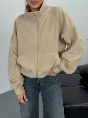 Базовая кофта из флиса DMP-R1869T280