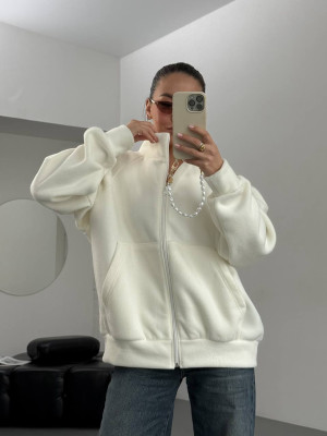 Базовая кофта из флиса DMP-R1869T280