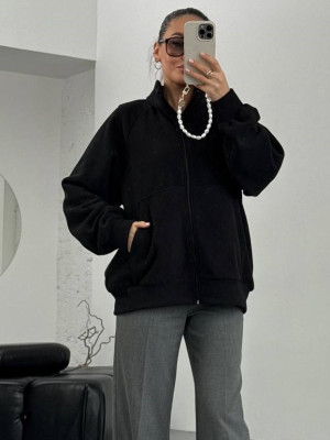 Базовая кофта из флиса DMP-R1869T280