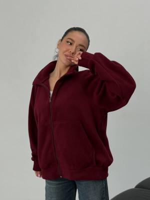 Базовая кофта из флиса DMP-R1869T280