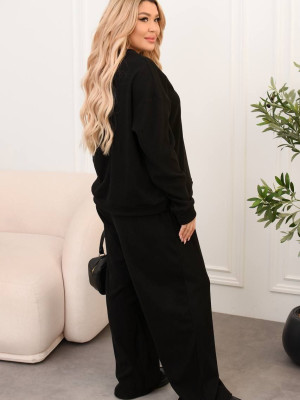 Теплый прогулочный костюм ET-A775T700