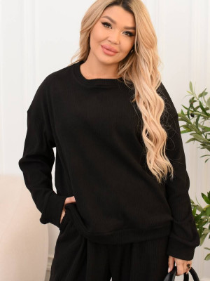 Теплый прогулочный костюм ET-A775T700