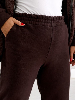 Стильный теплый костюм ELR-A4079T1000