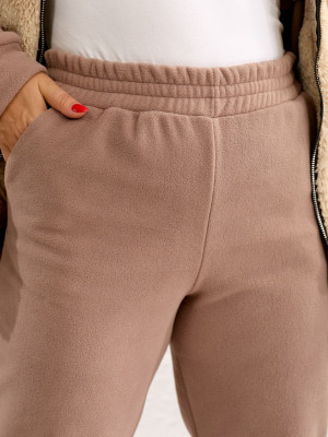 Стильный теплый костюм ELR-A4079T1000