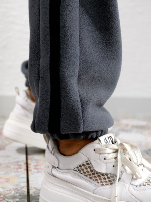 Флисовый женский костюм ELR-A4078T950