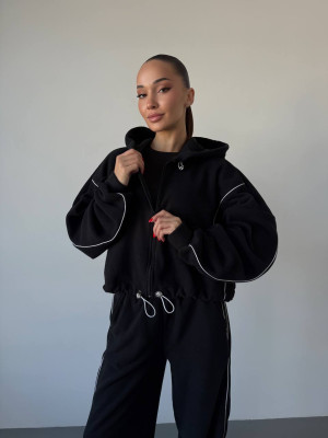 Флисовый спортивный костюм DMP-A7210T600