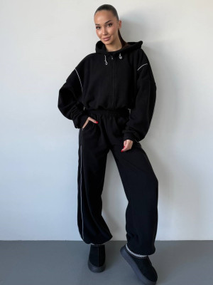 Флісовий спортивний костюм DMP-A7210T600