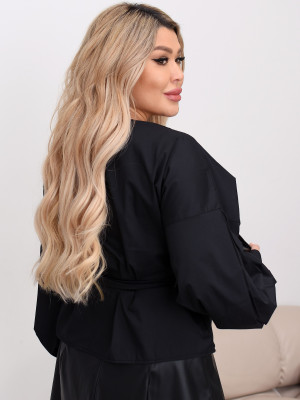 Блуза на запах ODF-A913T500