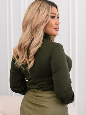 Женский боди ODF-A956T380