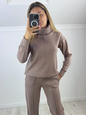 Женский костюм ангоровый KG-A4767T890