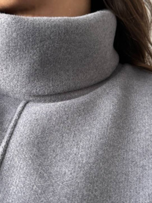 Женский костюм ангоровый KG-A4767T890